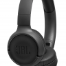 Наушники беспроводные JBL Tune 500BT, Black, Bluetooth, микрофон, аккумулятор 30