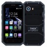 Смартфон 2E E450R, Black Gray, 2 Micro-SIM, 4.5' TN (480x854, 226 ppi), Spreadtr