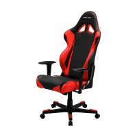 Игровое кресло DXRacer Racing OH RE0 NR Black Red