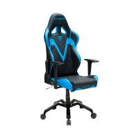 Игровое кресло DXRacer Valkyrie OH VB03 NB Black Blue