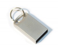 USB Флеш накопитель 16Gb T G 105 Metal series TG105-16G