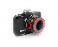 Автомобильный видеорегистратор Tenex ProCam S3 3', 1 камера, 1920x1080 (30 fps),