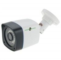 Гибридная наружная камера Green Vision GV-038-GHD-H-COI10-20, White, 1 4' CMOS H