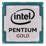 Процессор Intel Pentium Gold (LGA1200) G6405, Tray, 2x4.1 GHz, UHD Graphics 610