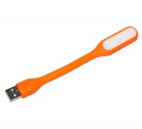USB LED лампа lxs-001 Orange