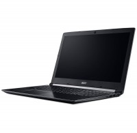 Ноутбук 15' Acer Aspire 5 A515-51G-36TE Black (NX.GP5EU.017) 15.6' матовый LED F