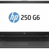 Ноутбук 15' HP 250 G6 (3VJ19EA) Dark Ash 15.6', матовый LED (1366x768), Intel Ce