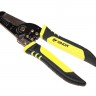 Инструмент для зачистки кабеля (Stripper 7-1), Yellow