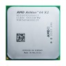 Процессор AMD (AM2) Athlon 64 X2 6000+, Tray, 2x3,0 GHz, L2 1Mb, Windsor, 90 nm,