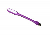 USB LED лампа Xiaomi Purple, bulk