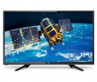 Телевизор 22' DEX LE2255TS2, LED HD 1920x1080 50Hz, DVB-T2, HDMI, USB, VESA (100