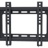Настенное крепление LCD Plasma TV 15-26' Walfix S-221B Black, VESA 200x200, до 3