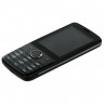 Мобильный телефон Bravis Major Black 2 Sim 2.8' TFT 240*320 MicroSD (Max 1
