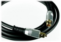 Кабель звуковой оптический (Digital Optic Audio Cable) 7,5 м