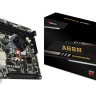Материнская плата с процессором Biostar A68N-5600E, AMD PRO A4-3350B (4x2.0-2.4