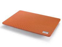 Подставка для ноутбука до 15.6' DeepCool N1, Orange, 18 см вентилятор (16 20 dB,