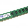 Модуль памяти 4Gb DDR3, 1600 MHz, Goodram, 11-11-11-28, 1.5V (GR1600D364L11 4G)