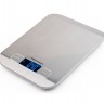 Весы кухонные Esperanza EKS001, максимальный вес 5 кг, шаг 1 г, четыре единицы и