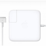 Блок питания Merlion для ноутбуков Apple MagSafe2 14.85V 3.05A 45W (LAMS2 45)