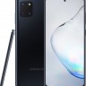 Смартфон Samsung Galaxy Note 10 Lite Black, 2 NanoSim, 6.7' (2400x1080) Super AM