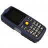 Смартфон Guophone V3S Violet Black, IP56, 2 Mini-SIM, сенсорный емкостный 1.77'