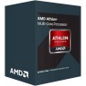 Процессор AMD (FM2+) Athlon X4 845, Box, 4x3,5 GHz (Turbo Boost 3,8 GHz), L2 2Mb