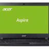 Ноутбук 11' Acer Aspire 1 A111-31-C42X (NX.GW2EU.007) Obsidian Black 11.6' матов