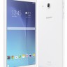 Планшетный ПК 9.6' Samsung Galaxy Tab E (SM-T561NZWASEK) White, емкостный Multi-