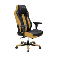 Игровое кресло DXRacer Boss OH BF120 NC Black-Brown (61009)