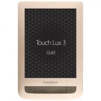 Электронная книга 6' PocketBOOK 626 Touch Lux 3 Gold (PB626(2)-G-CIS) 1024?758,