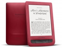 Электронная книга 6' PocketBOOK 626 Touch Lux 3 Red (PB626(2)-R-CIS) 1024?758, 4
