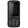 Мобильный телефон Ergo F245 Strength Black, 2 Sim, 2.4' TFT 240*320, MicroSD (Ma