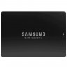 Твердотельный накопитель 1.92Tb, Samsung PM883, SATA3, 2.5', 3D TLC, 550 520 MB