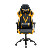 Игровое кресло DXRacer Valkyrie OH VB03 NA Black-Yellow (62174)