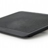 Подставка для ноутбука до 15.6' Gembird NBS-1F15-03, Black, 1x120 mm fan, размер