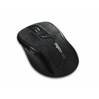 Мышь Rapoo 7100p wireless, Black