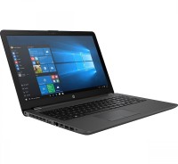 Ноутбук 15' HP 250 G6 (3QM19ES) Dark Ash 15.6', матовый LED (1366x768), Intel Pe