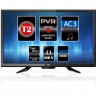 Телевизор 28' DEX LE2855Т2 LED HD 1366x768 50Hz DVB-T2 VGA, HDMI, Scart, U