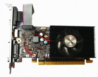 Видеокарта GeForce GT730, AFOX, 1Gb DDR3, 128-bit, VGA DVI HDMI, 902 1333MHz, Lo