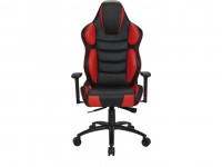 Игровое кресло Hator Hypersport Air Black-Red (HTC-943)