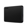 Внешний жесткий диск 1Tb Toshiba Canvio Basics, Black, 2.5', USB 3.0 (HDTB410EK3