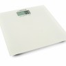 Весы напольные Esperanza EBS002W Aerobic, White, ЖК-дисплей (70x34 мм), 6 мм выс