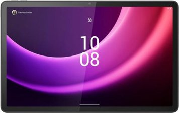 Планшет 11.5" Lenovo Tab P11 WiFi (2nd Gen) (ZABF0400UA) Storm Grey 7936380 фото