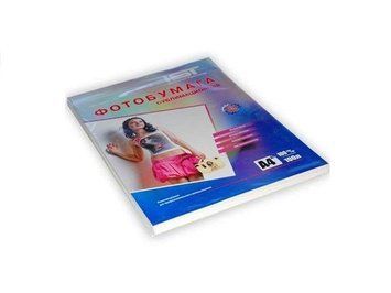 Фотобумага IST, матовая, сублимационная, A4, 100 г/м&sup2;, 100 л (S100-100A4) 3674940 фото