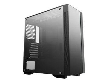 Корпус Deepcool MATREXX 55 V3 Black, без БЖ, EATX 5098470 фото