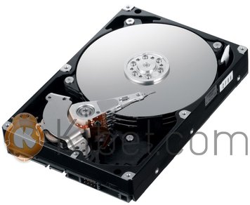 Жесткий диск 3.5' 1Tb i.norys, SATA2, 32Mb, 7200 rpm (INO-IHDD1000S1-D1-7232) 4680420 фото