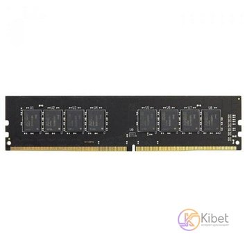 Модуль памяти 16Gb DDR4, 2133 MHz, AMD, 15-15-15, 1.2V (R7416G2133U2S-U) 5224620 фото