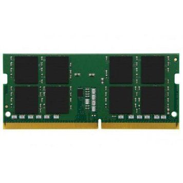 Пам'ять SO-DIMM, DDR4, 16Gb, 2666 MHz, Kingston, 1.2V, CL19 (KCP426SD8/16) 5462190 фото