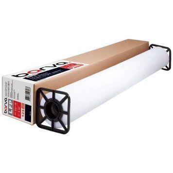 Фотобумага Barva "LFP", матовая, 125 г/м&sup2;, 914 мм x 30 м, рулон (IP-AE125-374) 7750800 фото