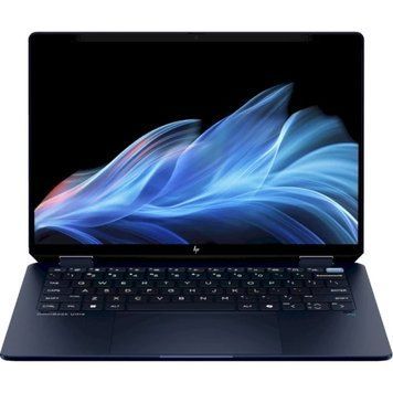 Ноутбук 14" HP OmniBook Ultra Flip 14-fh0000ua (B9PD1EA) Blue, Intel Core Ultra 7, 32GB, 2TB, Win11H 9292950 фото